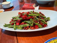 -京味张·北京烤鸭(南山店)