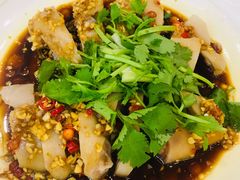-旺富东海大酒楼(海鲜街店)