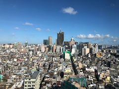 -澳门十六浦索菲特大酒店