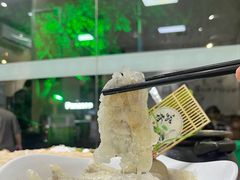 -官塘陈记鱼生·潮汕砂锅粥·牛肉火锅(潮枫路总店)