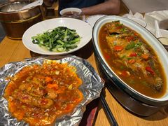 -鸿运楼·舌尖上的徽菜