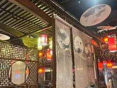 -徽镇小厨·经典徽菜(十里河店)