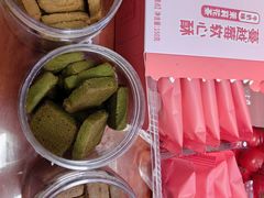 -吴裕泰茶庄(前门大街店)