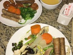 -南京双门楼宾馆(盐仓桥地铁站阅江楼店)