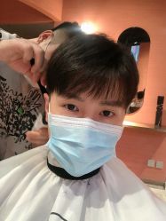 点击看大图 -MY HAIR ARDOR