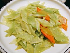-米椰湘·辣椒炒肉