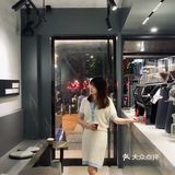 广州探店｜天河一家暗黑工业风咖啡店☕️