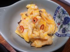 麻辣鲜蛤切-九井澤精致料理(金茂店)