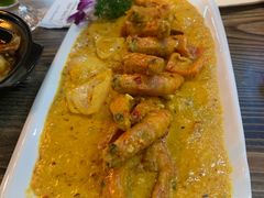 -Hi YOU你的饭局泰餐厅(雍和宫店)