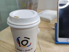 -Seesaw Coffee(武商MALL·武广店)