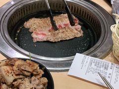 -花味·自助烤肉(雨花客厅店)