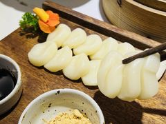 -永春园·扬州早茶·淮扬菜(漫乐城店)
