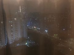 -深圳雅邦朗悦国际酒店