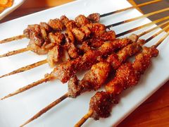 -半天妖烤鱼(方庄店)