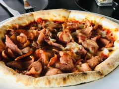 -安妮意大利餐厅(日坛店)