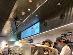 -喜茶(北京五棵松华熙店)