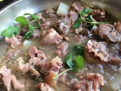 -香丽缘饭馆(黑龙潭店)