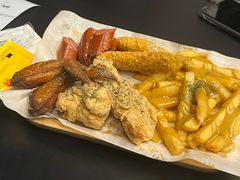 -艾薯夫妇Aysh(福田星河COCOPark店)