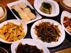 -小城粥道·海胆鲜虾粥(解放广场店)