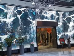 -云境生态园(红谷滩店)