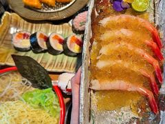 -千代武日本料理(爱建店)