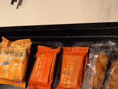 -小厨娘淮扬菜(清江苏宁广场店)