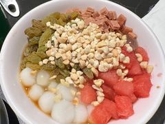 -巴蜀大将火锅(春熙店)