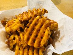-鬼味烤翅(南锣鼓巷店)
