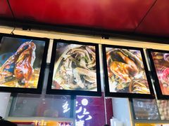 -王浩儿纪六孃甜皮鸭(东大街店)