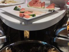 -好伦哥比萨烤肉自助(马家堡店)