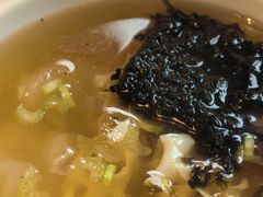 -扬州香格里拉·香宫中餐厅