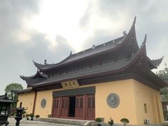 -吴兴寺