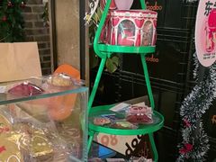 -foodoo芙多松饼店