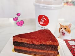 -COFFEE CALL(云锦路店)