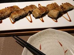 -鲤·鮨KOISUSHI