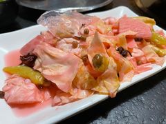 -友乐居羊蝎子(西直门店)