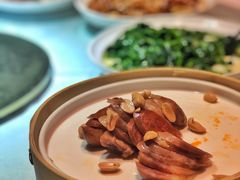 眉州东坡香肠-眉州东坡(远洋未来广场店)