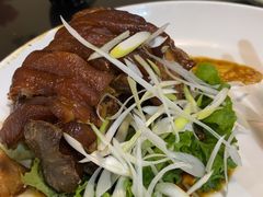 招牌肘子·脱骨-鼎香润(德胜门内店)