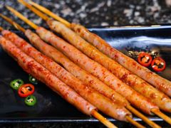 -青岛美食夜校·美食集合地(麦岛店)