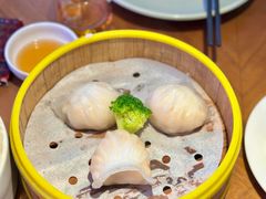 -蝴蝶里·粤菜·点心(龙湖杭州金沙天街店)