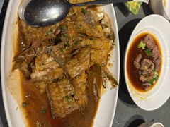 -佬太公海鸭·海鲜大排档(上海总店)