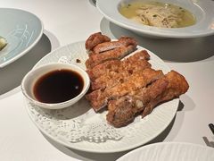 -顶特勒·黄鱼馆·特色菜(上海大世界店)