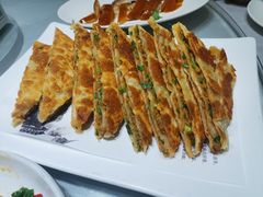 -鸭王烤鸭店(三里河店)