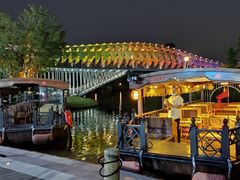 -江门古劳水乡旅游区