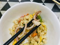-QQ海鲜餐厅