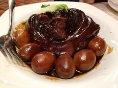 -同里湖大饭店-怡景轩中餐厅(同里古镇店)