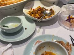 -半勺·新徽菜(银泰城店)