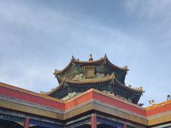-普陀宗乘之庙(小布达拉宫)