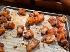 -星伦多自助料理·涮烤一体(江桥万达店)