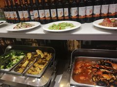 -好伦哥比萨烤肉自助(马家堡店)